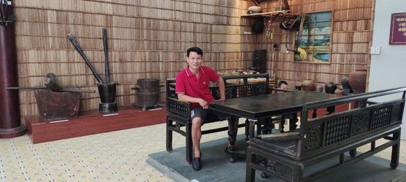 Bạn Nam Nhân Độc thân 41 tuổi Tìm người yêu lâu dài ở Quận 3, TP Hồ Chí Minh