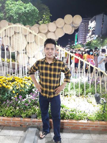 Bạn Nam Huỳnh Tấn Độc thân 35 tuổi Tìm người yêu lâu dài ở Quận 3, TP Hồ Chí Minh