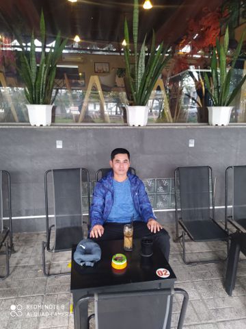 Bạn Nam Nguyễn Văn Độc thân 41 tuổi Tìm người yêu lâu dài ở Bình Tân, TP Hồ Chí Minh