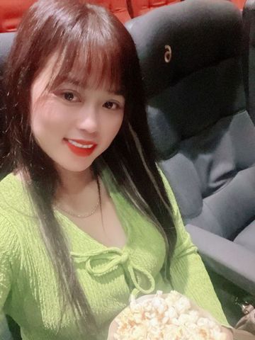 Bạn Nữ Hân Độc thân 35 tuổi Tìm người yêu lâu dài ở Quận 3, TP Hồ Chí Minh