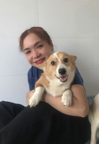 Bạn Nữ Trương Thị Ở góa 48 tuổi Tìm bạn tâm sự ở Bình Thạnh, TP Hồ Chí Minh
