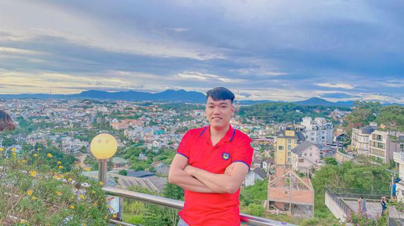 Bạn Nam Trung Độc thân 32 tuổi Tìm bạn tâm sự ở Mỹ Tho, Tiền Giang