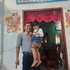 Hậu - Tìm người yêu lâu dài - Phú Tân, An Giang - Boy Nghèo