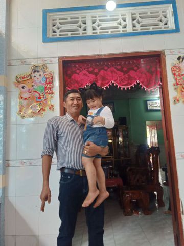 Bạn Nam Hậu Độc thân 41 tuổi Tìm người yêu lâu dài ở Phú Tân, An Giang