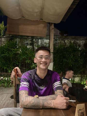 Bạn Nam Tùng Nguyễn Độc thân 23 tuổi Tìm người yêu lâu dài ở Tam Kỳ, Quảng Nam