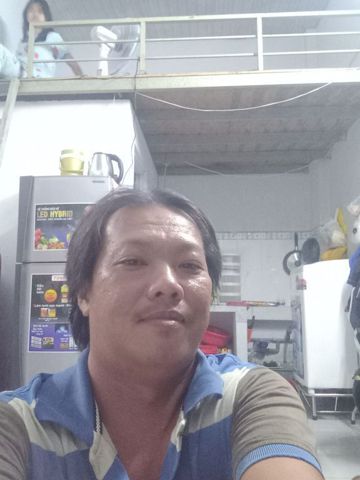 Bạn Nam Phạm văn dũng Độc thân 40 tuổi Tìm người yêu lâu dài ở Quận 3, TP Hồ Chí Minh