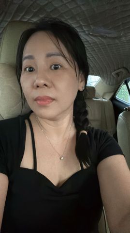 Bạn Nữ Thu Ly dị 39 tuổi Tìm người để kết hôn ở Trảng Bàng, Tây Ninh