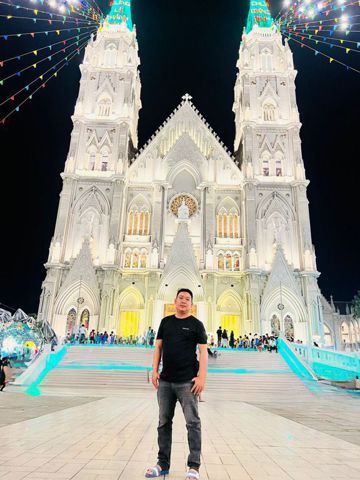 Bạn Nam Dũng Độc thân 35 tuổi Tìm người yêu lâu dài ở Vũng Tàu, Bà Rịa - Vũng Tàu