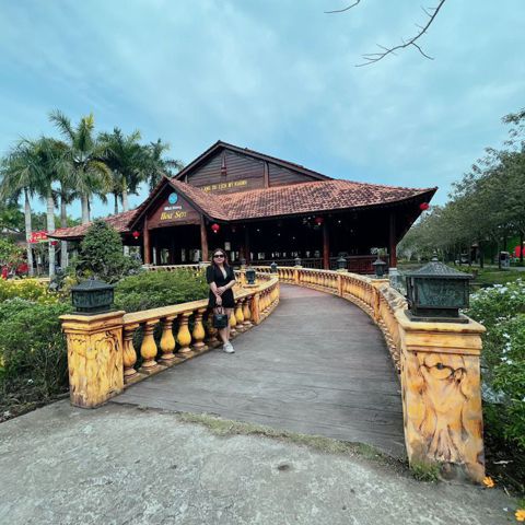 Bạn Nữ Ngân Hà Ly dị 47 tuổi Tìm người yêu lâu dài ở Đà Lạt, Lâm Đồng