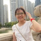 Ngoc - Tìm người để kết hôn - Bình Thạnh, TP Hồ Chí Minh - Happy to meet you