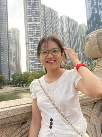 Bạn Nữ Ngoc Độc thân 26 tuổi Tìm người để kết hôn ở Bình Thạnh, TP Hồ Chí Minh