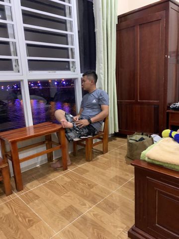 Bạn Nam Victor Nguyễn Độc thân 32 tuổi Tìm người yêu lâu dài ở Cờ Đỏ, Cần Thơ