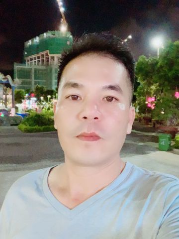Bạn Nam Cường Độc thân 53 tuổi Tìm người yêu lâu dài ở Ngô Quyền, Hải Phòng