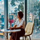 Ha Chi - Tìm người yêu lâu dài - Quận 3, TP Hồ Chí Minh - Tìm người yêu dài lâu