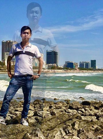 Bạn Nam Tuan anh Độc thân 35 tuổi Tìm người yêu lâu dài ở Quận 3, TP Hồ Chí Minh