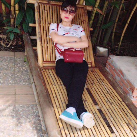 Bạn Nữ Phan thị bích Độc thân 43 tuổi Tìm người để kết hôn ở Quận 1, TP Hồ Chí Minh