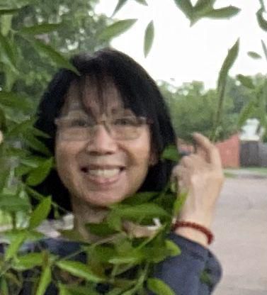 Bạn Nữ Nhiên Ly dị 66 tuổi Tìm bạn tâm sự ở Quận 3, TP Hồ Chí Minh