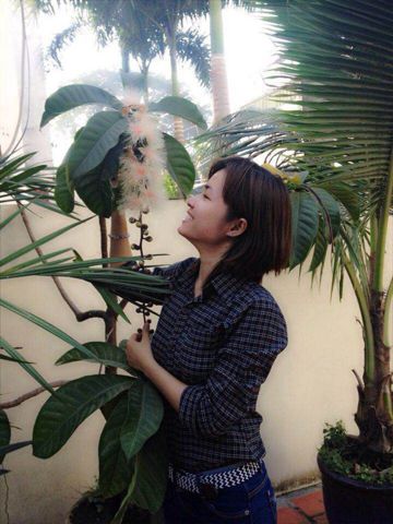 Bạn Nữ Bao Chau Độc thân 37 tuổi Tìm người để kết hôn ở Quận 12, TP Hồ Chí Minh