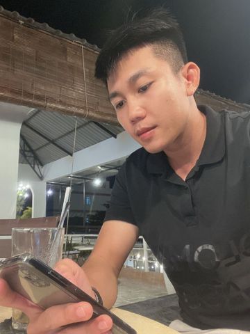 Bạn Nam SonMario Độc thân 29 tuổi Tìm bạn tâm sự ở Phú Tân, An Giang