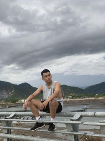 Bạn Nam Trần Vũ Độc thân 27 tuổi Tìm bạn tâm sự ở Nha Trang, Khánh Hòa