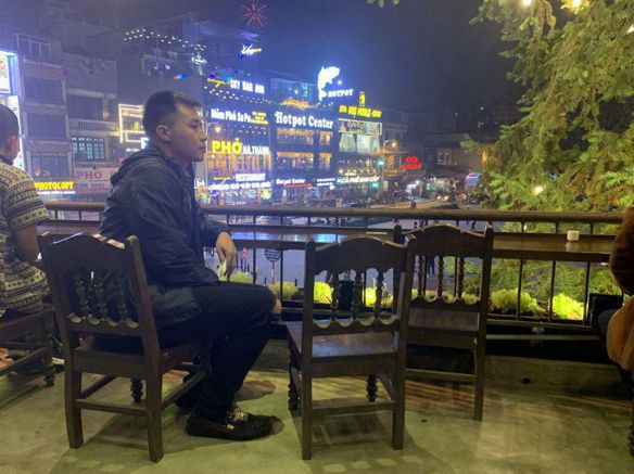 Bạn Nam Phương Độc thân 37 tuổi Tìm người để kết hôn ở Bình Thạnh, TP Hồ Chí Minh