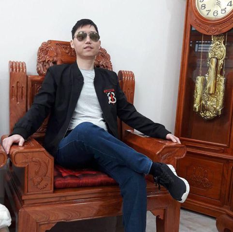 Bạn Nam Công Hiếu Độc thân 33 tuổi Tìm người để kết hôn ở TP Hải Dương, Hải Dương