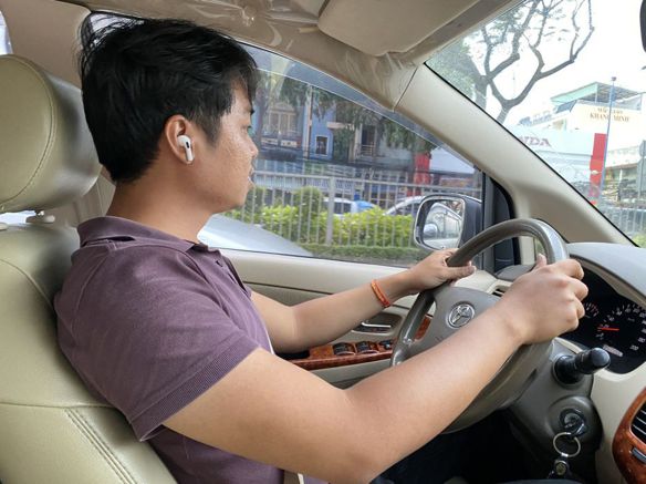 Bạn Nam Nghĩa Độc thân 35 tuổi Tìm bạn bè mới ở Quận 3, TP Hồ Chí Minh