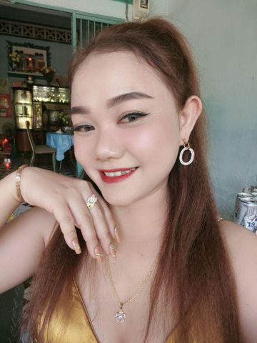 Bạn Nữ Hồng Ánh Ly dị 31 tuổi Tìm người yêu lâu dài ở Quận 12, TP Hồ Chí Minh