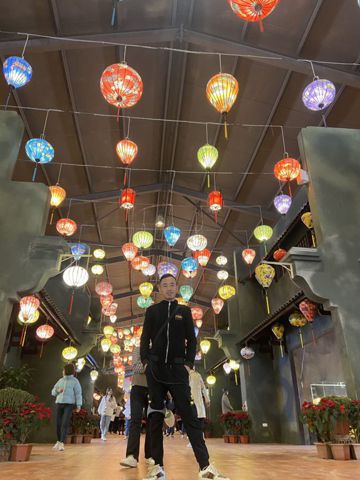 Bạn Nam Trung Độc thân 30 tuổi Tìm người yêu lâu dài ở Xuân Hòa, Hồ Chí Minh