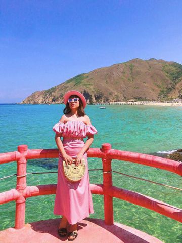 Bạn Nữ Sunny Ly dị 39 tuổi Tìm bạn đời ở Quận 1, TP Hồ Chí Minh