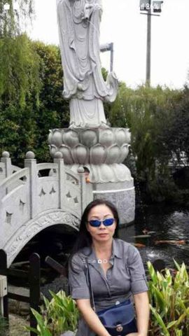 Bạn Nữ Trần Thị Thu Độc thân 51 tuổi Tìm người để kết hôn ở Quận 3, TP Hồ Chí Minh