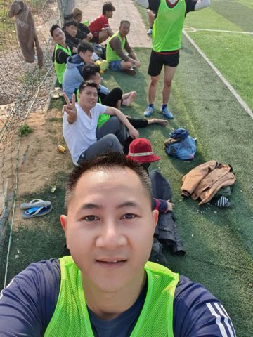 Bạn Nam Lê Cường Độc thân 38 tuổi Tìm bạn tâm sự ở Cầu Giấy, Hà Nội