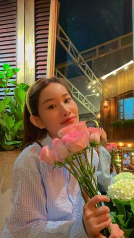 Bạn Nữ LanAnh Độc thân 27 tuổi Tìm người yêu lâu dài ở Quận 3, TP Hồ Chí Minh