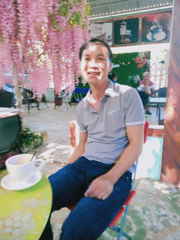 Bạn Nam Tran anh son Độc thân 44 tuổi Tìm người để kết hôn ở Dĩ An, Bình Dương