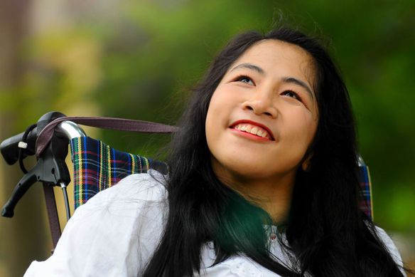 Bạn Nữ Nguyễn Thùy Độc thân 34 tuổi Tìm bạn tâm sự ở Hoàn Kiếm, Hà Nội