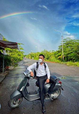 Bạn Nam Đào Nhật Trường Ly dị 37 tuổi Tìm người yêu lâu dài ở Tân Phú, TP Hồ Chí Minh