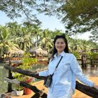 Thu Thảo - Tìm bạn đời - An Xuyên, Cà Mau - Em ở đây để tìm người đang tìm em