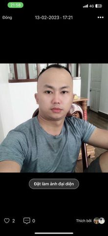 Bạn Nam thanh Fa Độc thân 32 tuổi Tìm bạn tâm sự ở Huế, Thừa Thiên - Huế