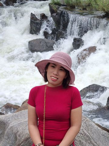 Bạn Nữ Huynh Ngoc Ly dị 46 tuổi Tìm người yêu lâu dài ở Tuy Hòa, Phú Yên