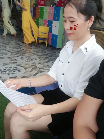 Bạn Nữ My my Độc thân 43 tuổi Tìm bạn đời ở Thủ Dầu Một, Bình Dương