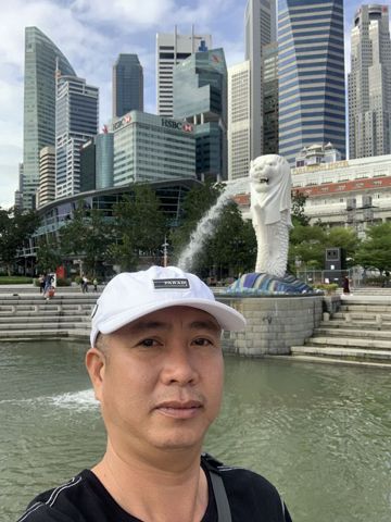 Bạn Nam Tybeo Độc thân 47 tuổi Tìm người yêu lâu dài ở Quận 3, TP Hồ Chí Minh