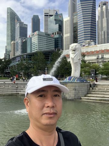Bạn Nam Tybeo Độc thân 46 tuổi Tìm người yêu lâu dài ở Quận 3, TP Hồ Chí Minh