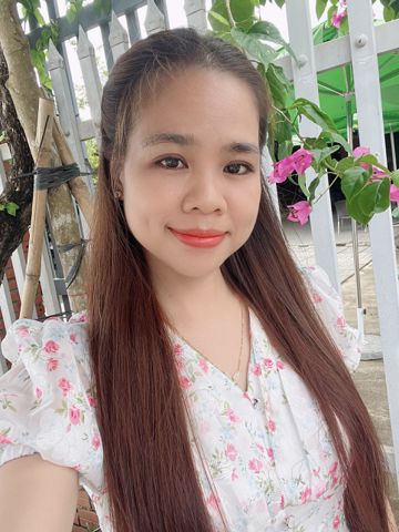 Bạn Nữ Nàng Út Ly dị 35 tuổi Tìm bạn đời ở TP Tây Ninh, Tây Ninh