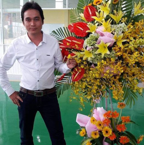 Bạn Nam Lâm Độc thân 38 tuổi Tìm người yêu lâu dài ở Quận 3, TP Hồ Chí Minh