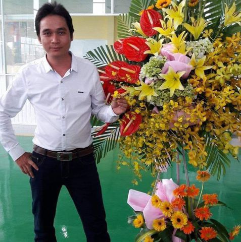 Bạn Nam Lâm Độc thân 37 tuổi Tìm người yêu lâu dài ở Quận 3, TP Hồ Chí Minh