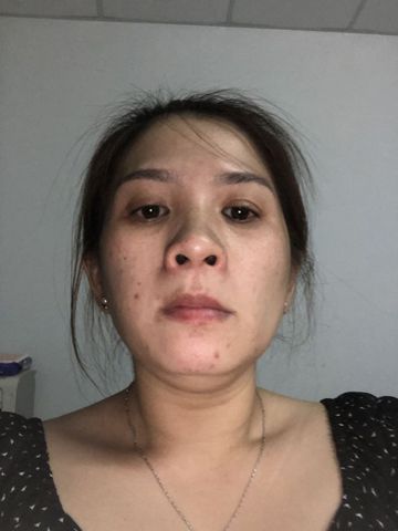 Bạn Nữ Trang Ly dị 44 tuổi Tìm người yêu lâu dài ở Sài Gòn, Hồ Chí Minh