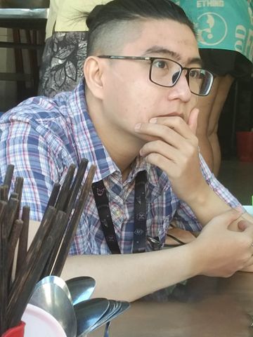 Bạn Nam Lợi Độc thân 25 tuổi Tìm người yêu lâu dài ở Quận 4, TP Hồ Chí Minh