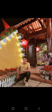 Bạn Nam Văn Phúc Độc thân 30 tuổi Tìm người để kết hôn ở Củ Chi, TP Hồ Chí Minh