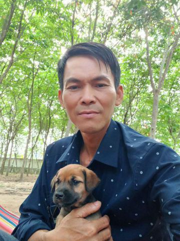 Bạn Nam Nguyen van Ly dị 50 tuổi Tìm người yêu lâu dài ở Thốt Nốt, Cần Thơ