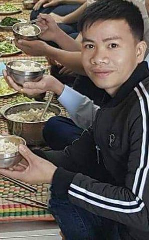 Bạn Nam LÊ VĂN ĐÔNG Độc thân 33 tuổi Tìm người yêu lâu dài ở TP Thanh Hóa, Thanh Hóa